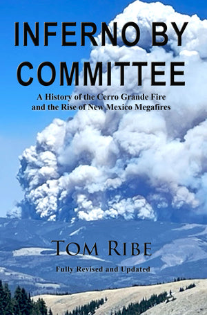 Inferno By Committee, by Tom Ribe